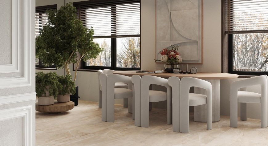 Mainstream beige - фото 5