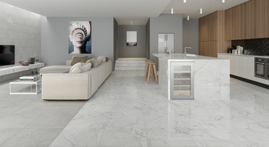 Marble trend - фото 1