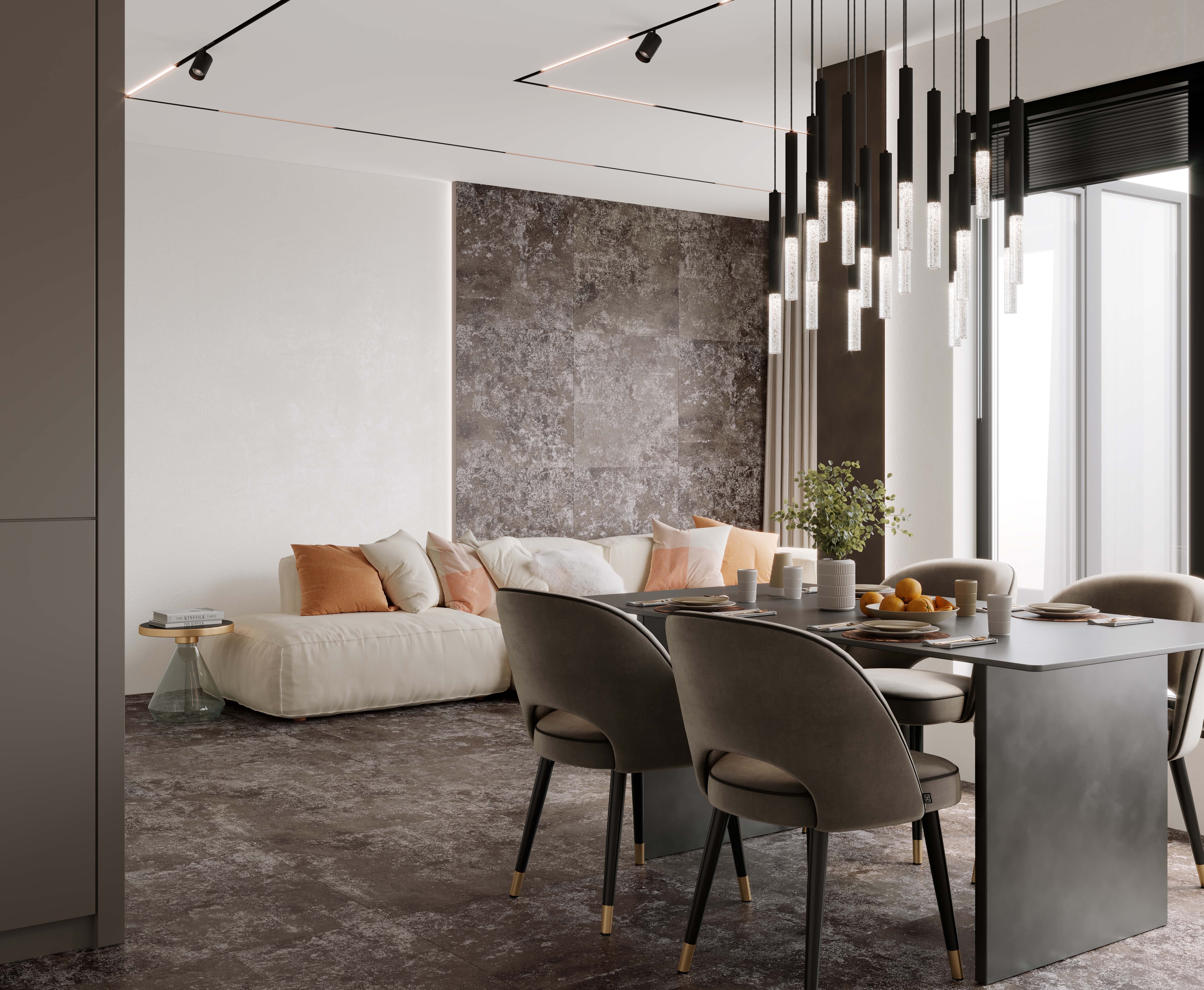 Milkiway antracite - фото 4