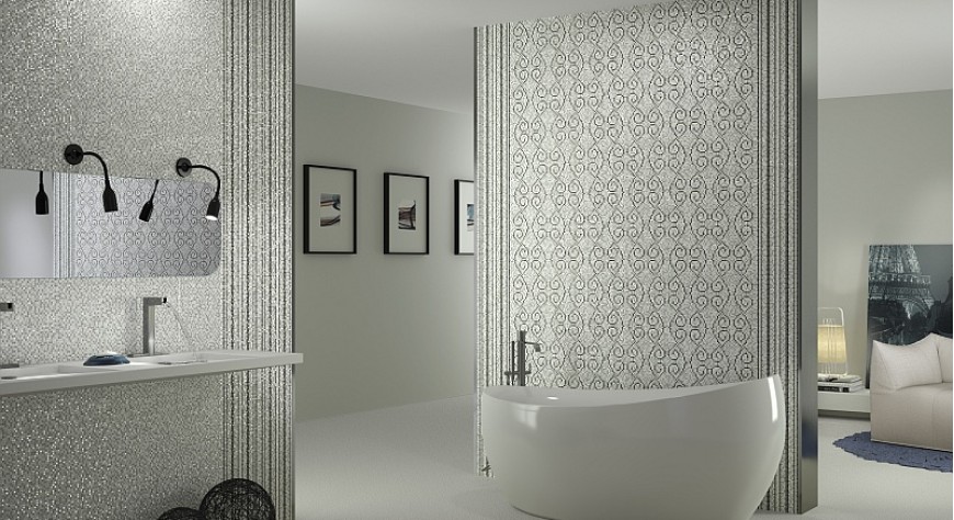 Mix cool 25x75 - фото 1