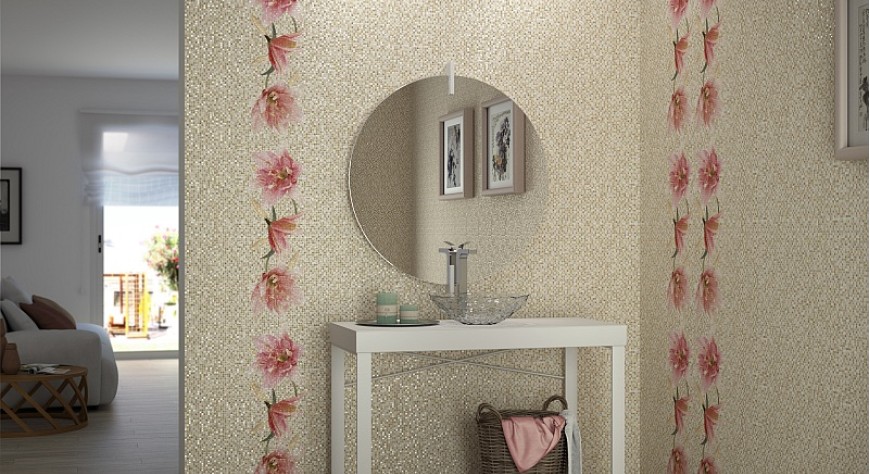 Mix warm 25x75 - фото 1