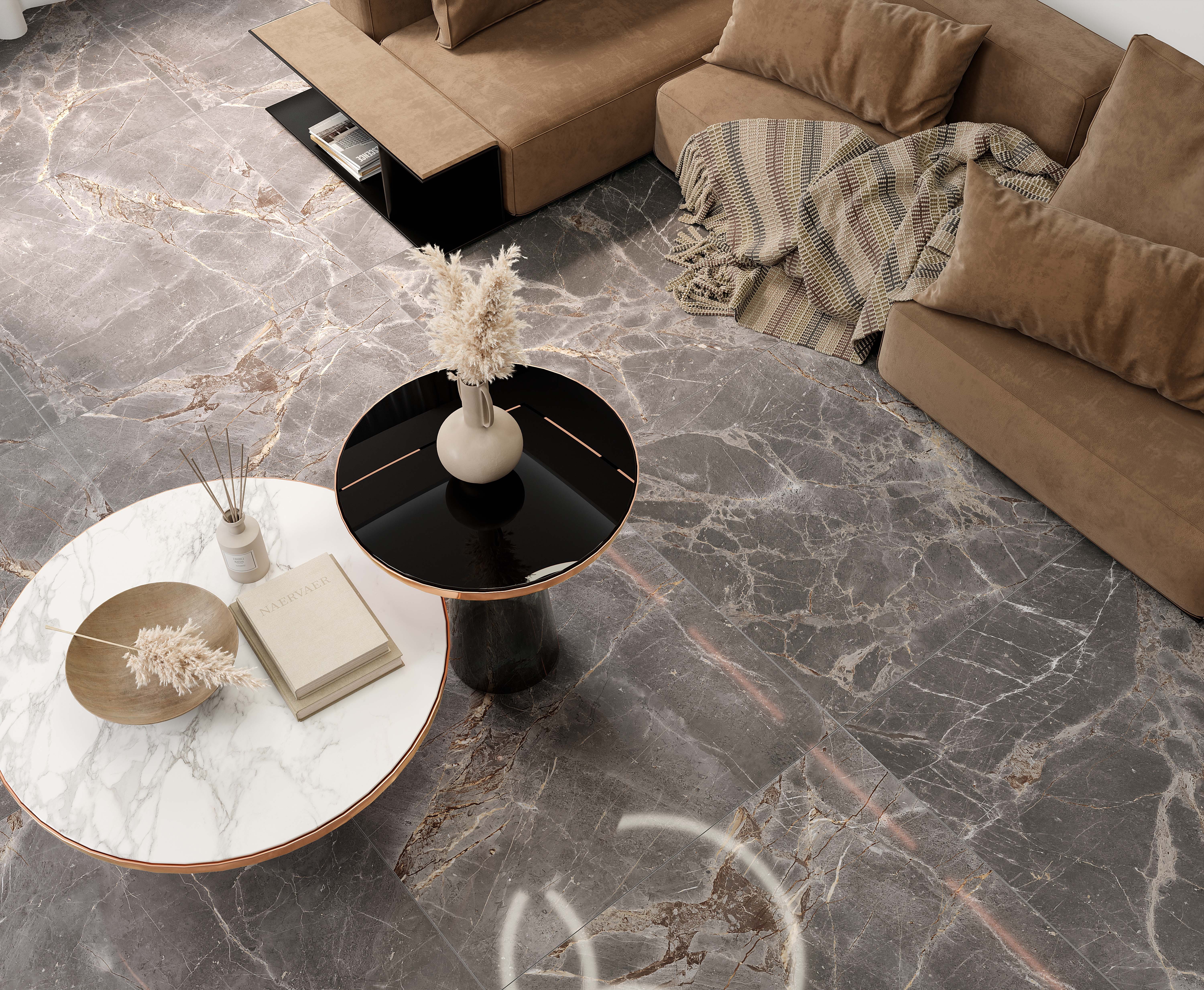 Nebula grey - фото 3