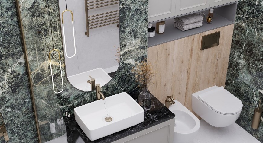 Nembus green - фото 1