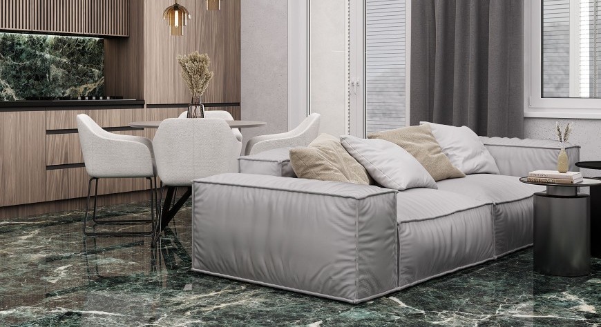 Nembus green - фото 2