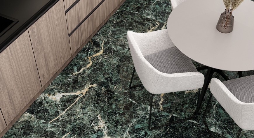 Nembus green - фото 4