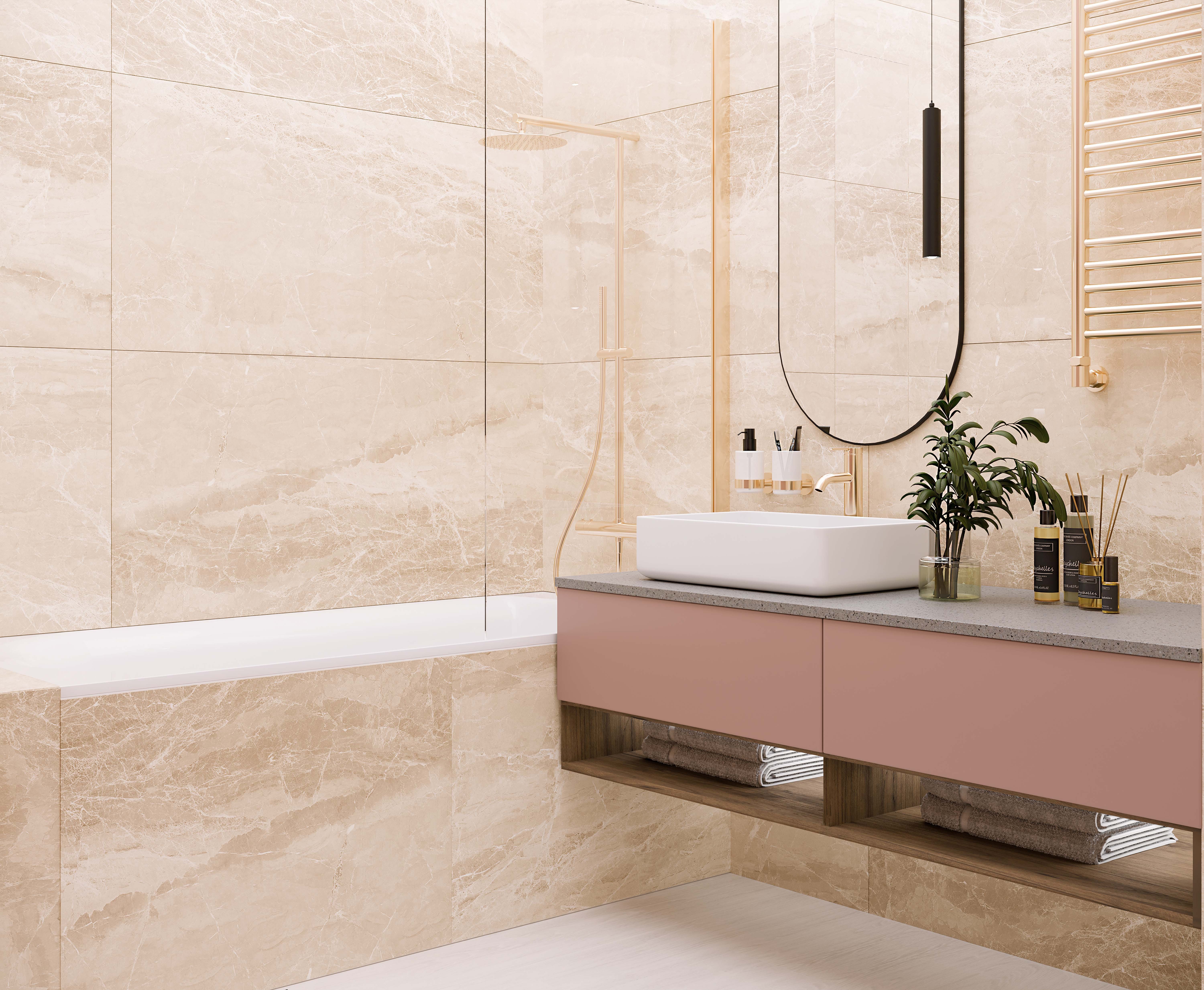 Nostalgic beige - фото 3