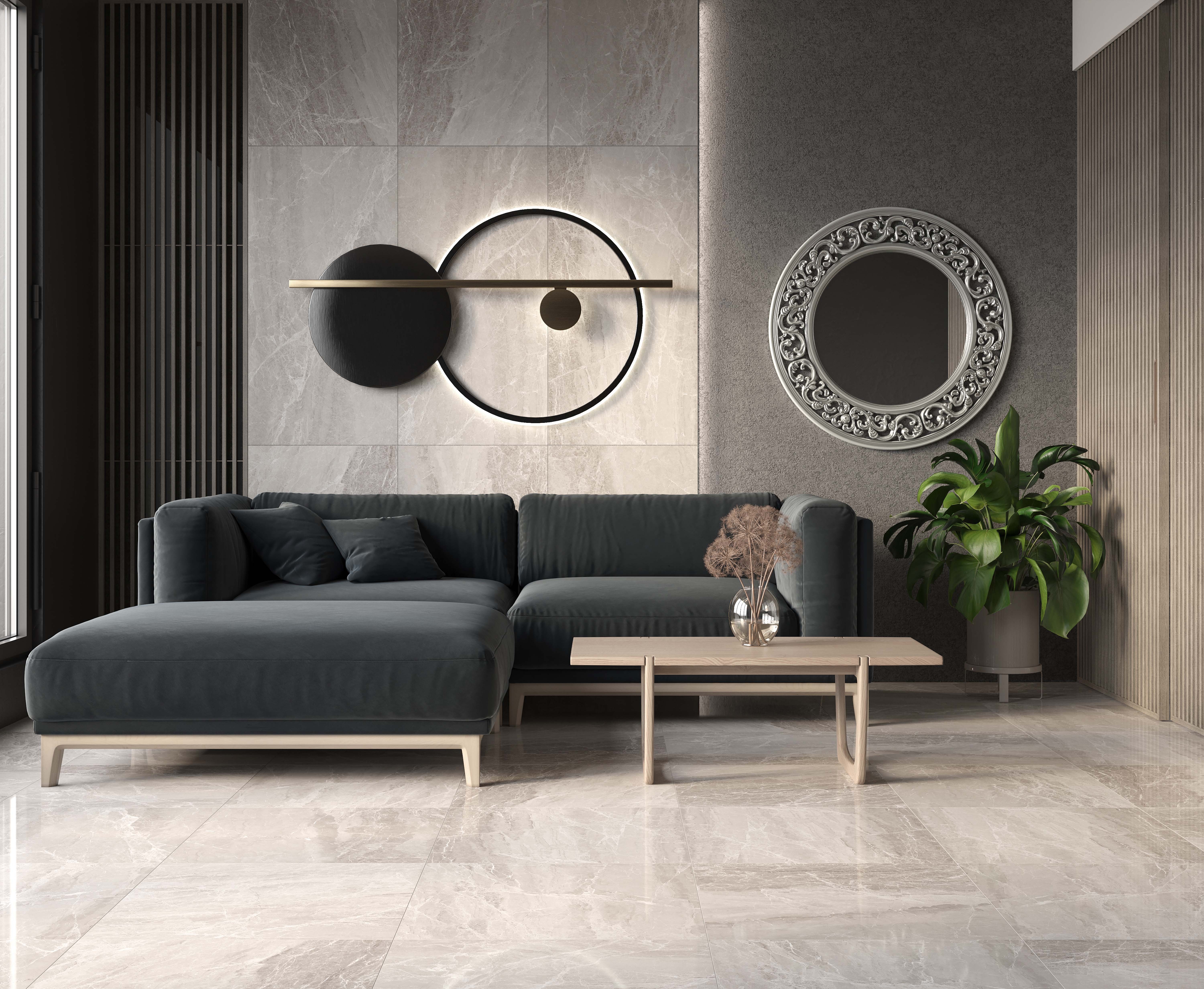 Nostalgic silver - фото 2