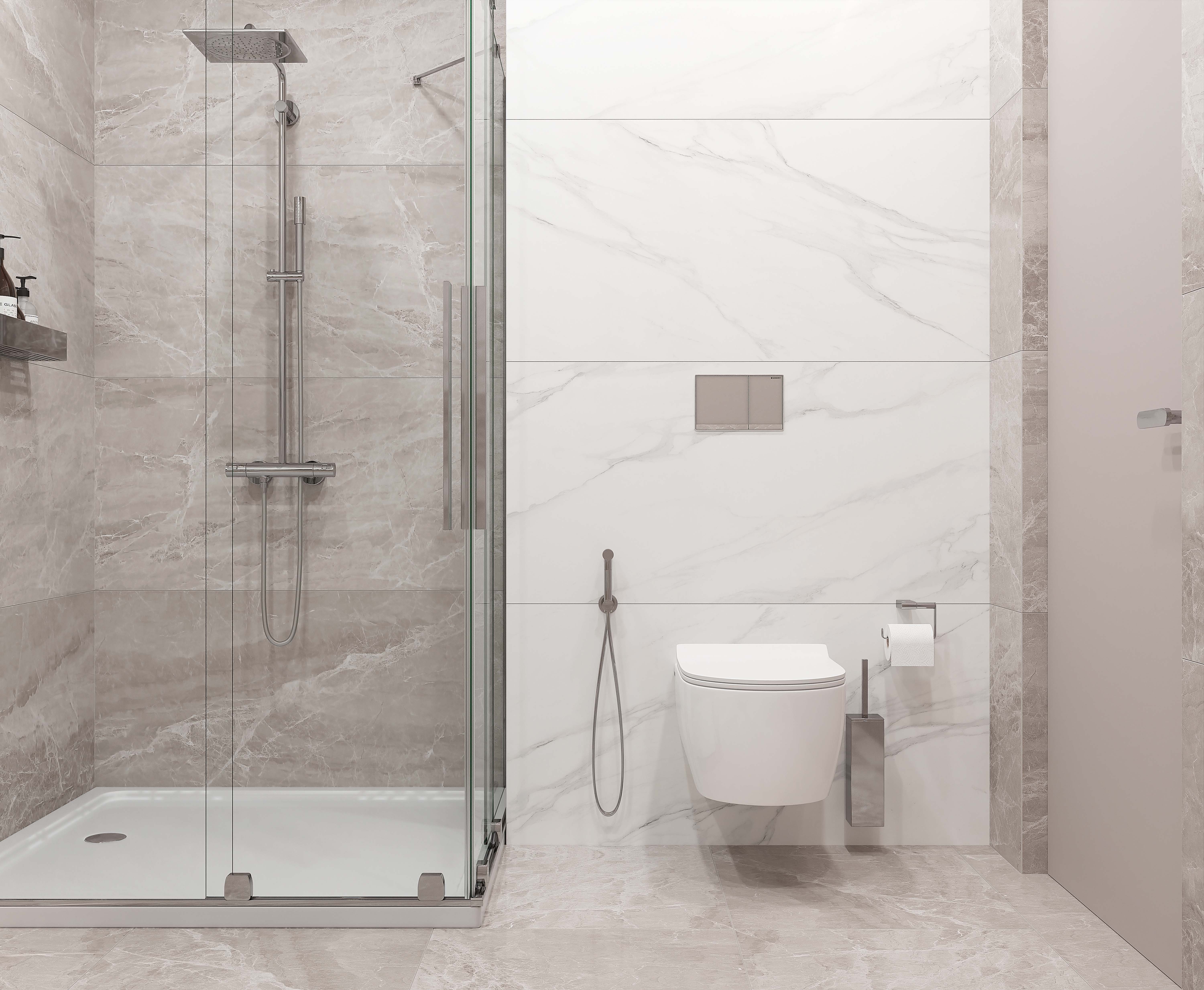 Nostalgic silver - фото 4