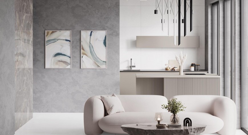 Novelle gris - фото 2