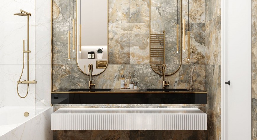 Oberon green - фото 1