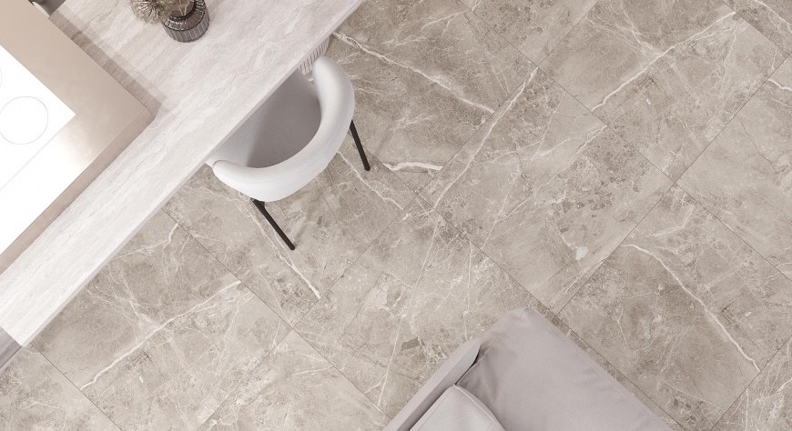 Obsidian grey - фото 2