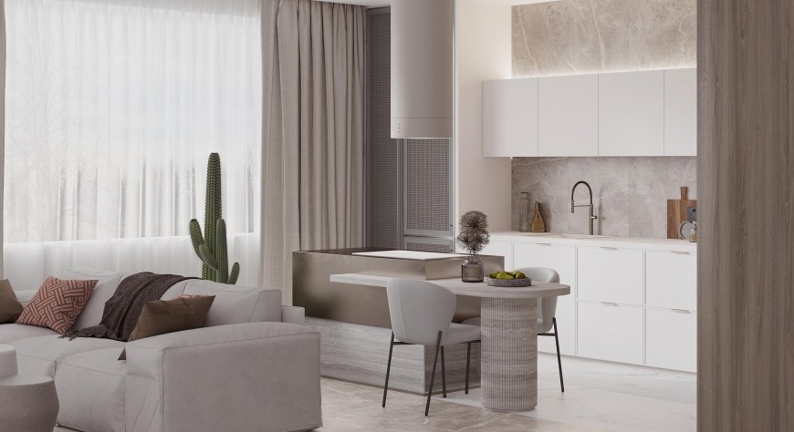 Obsidian grey - фото 5