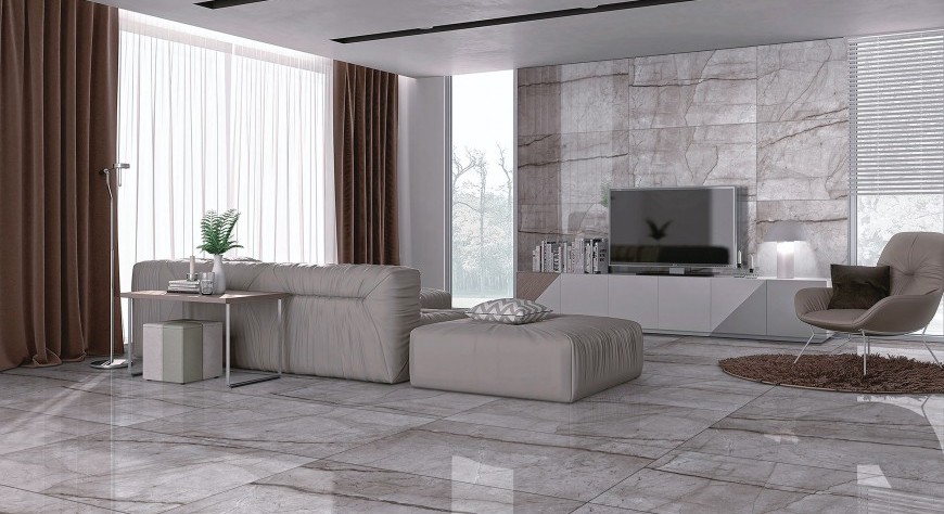 Obsidian moss gray - фото 1