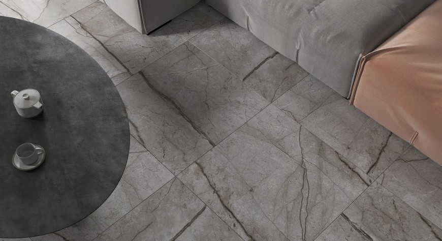 Obsidian moss gray - фото 3