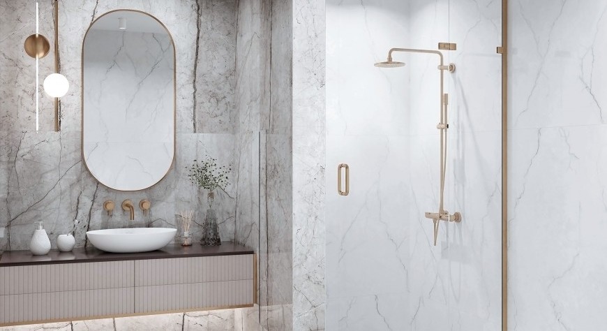 Obsidian moss gray - фото 4