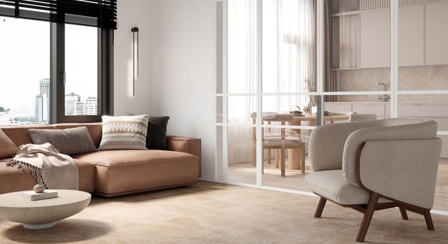 Obsidian taupe - фото 1