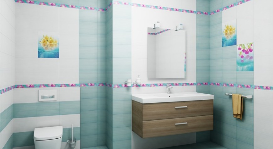 Ocean flowers - фото 1