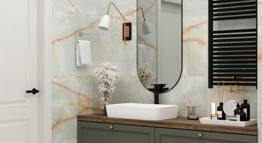 Onyx dawn mint - фото 1