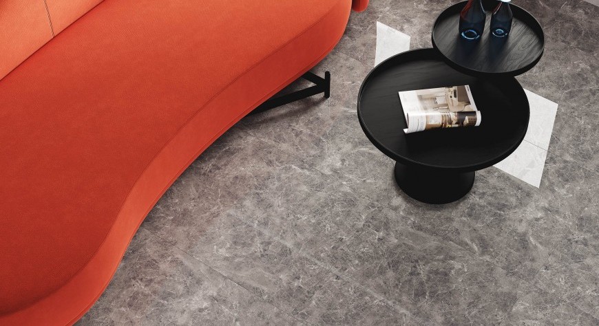 Orlando gris - фото 1