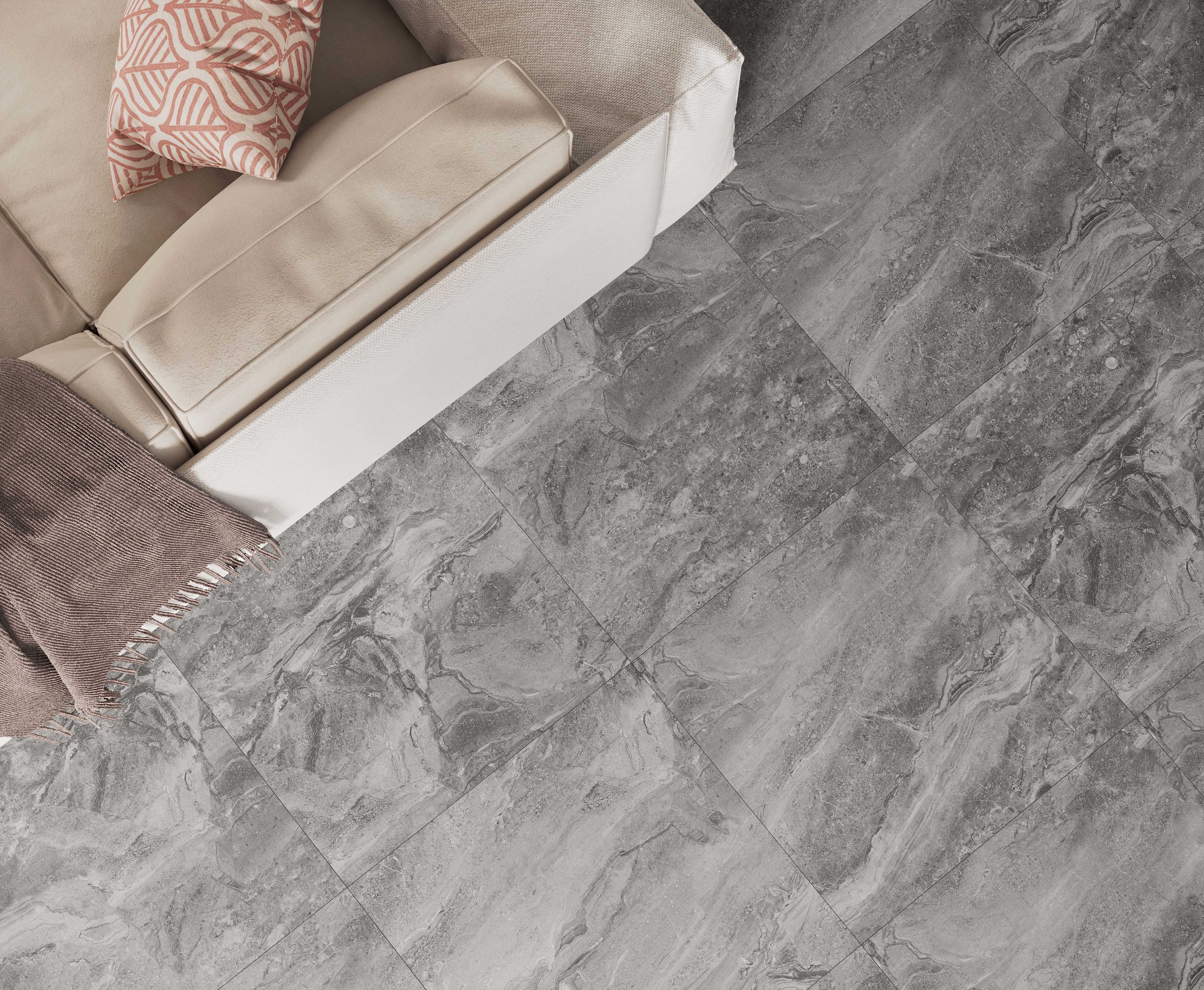 Paco gris - фото 1