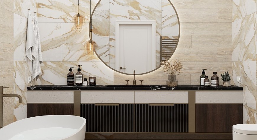 Royal statuario - фото 1