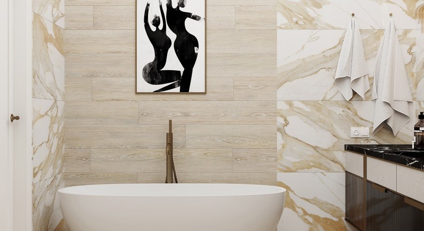 Royal statuario - фото 2