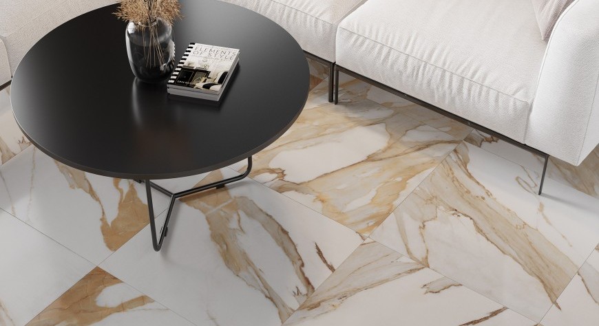 Royal statuario - фото 3