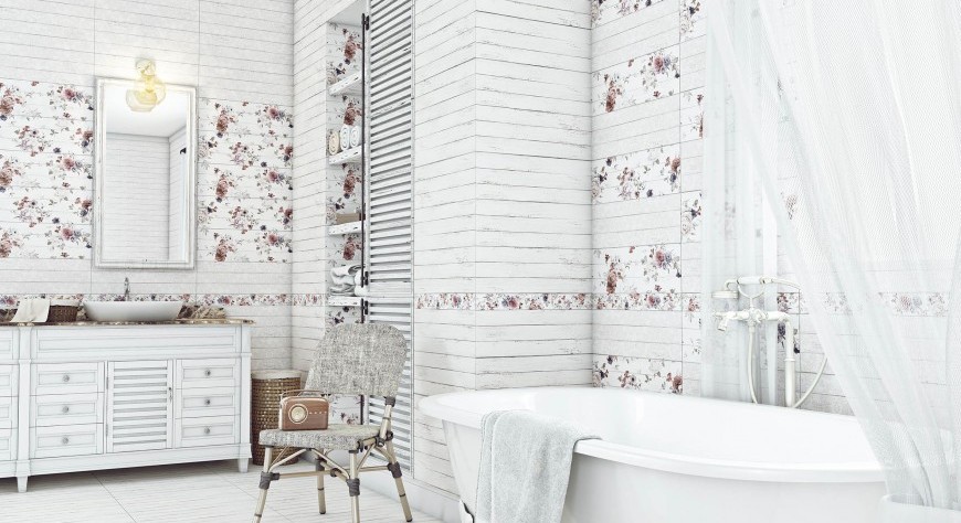 Шебби шик - фото 1