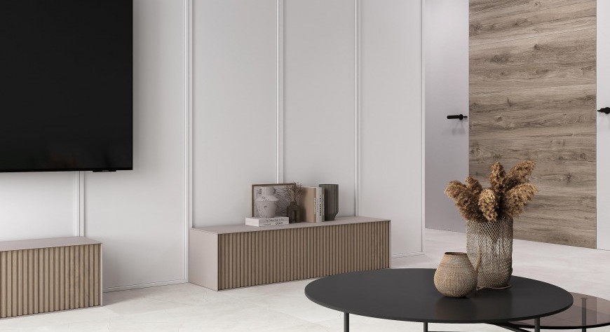 Splash bianco - фото 1