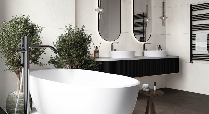 Splash bianco - фото 2