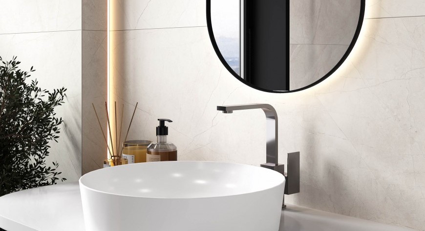 Splash bianco - фото 3