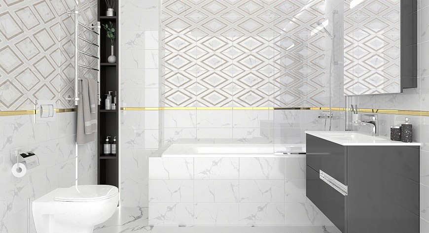 Statuario - фото 2