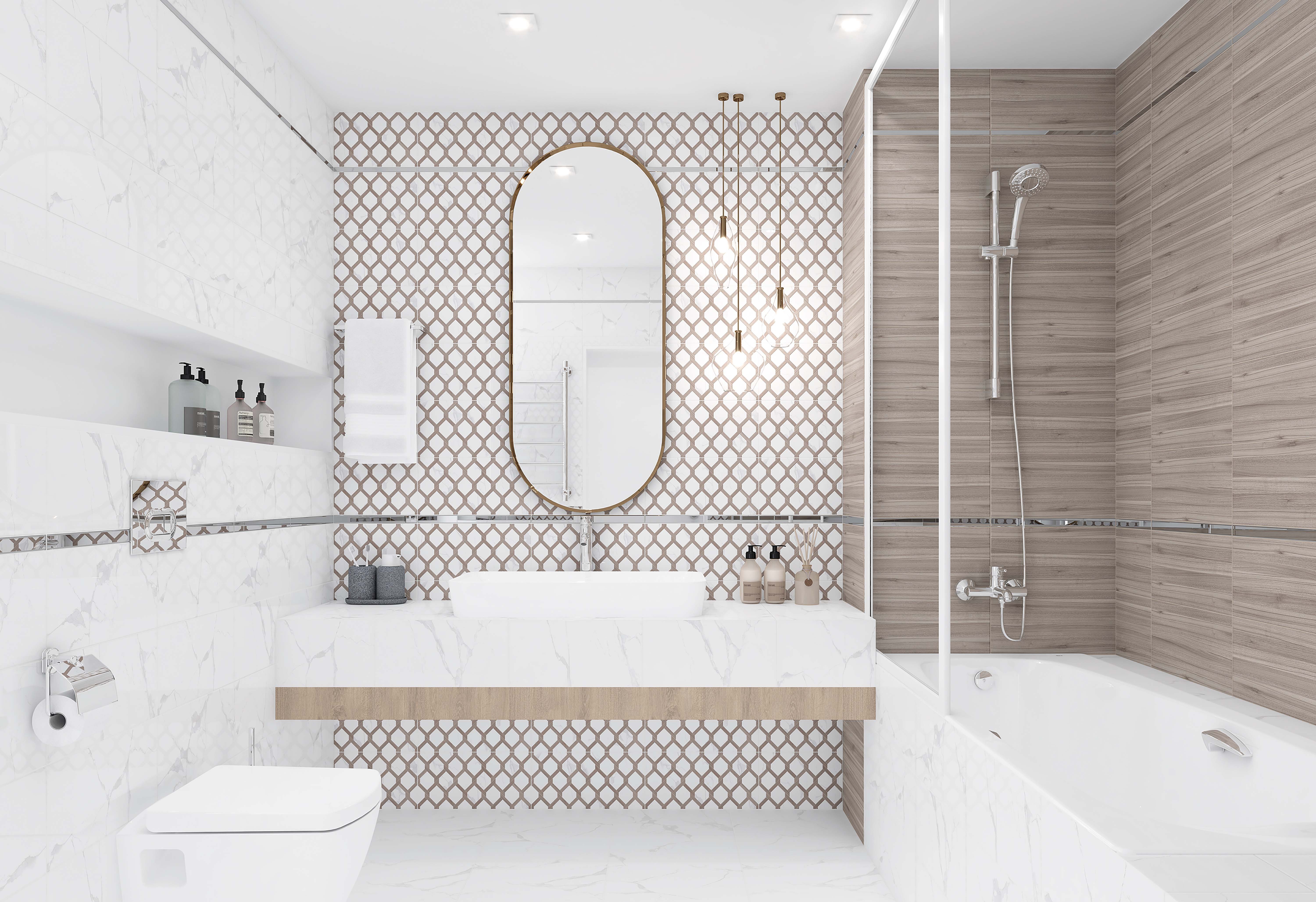 Statuario - фото 3