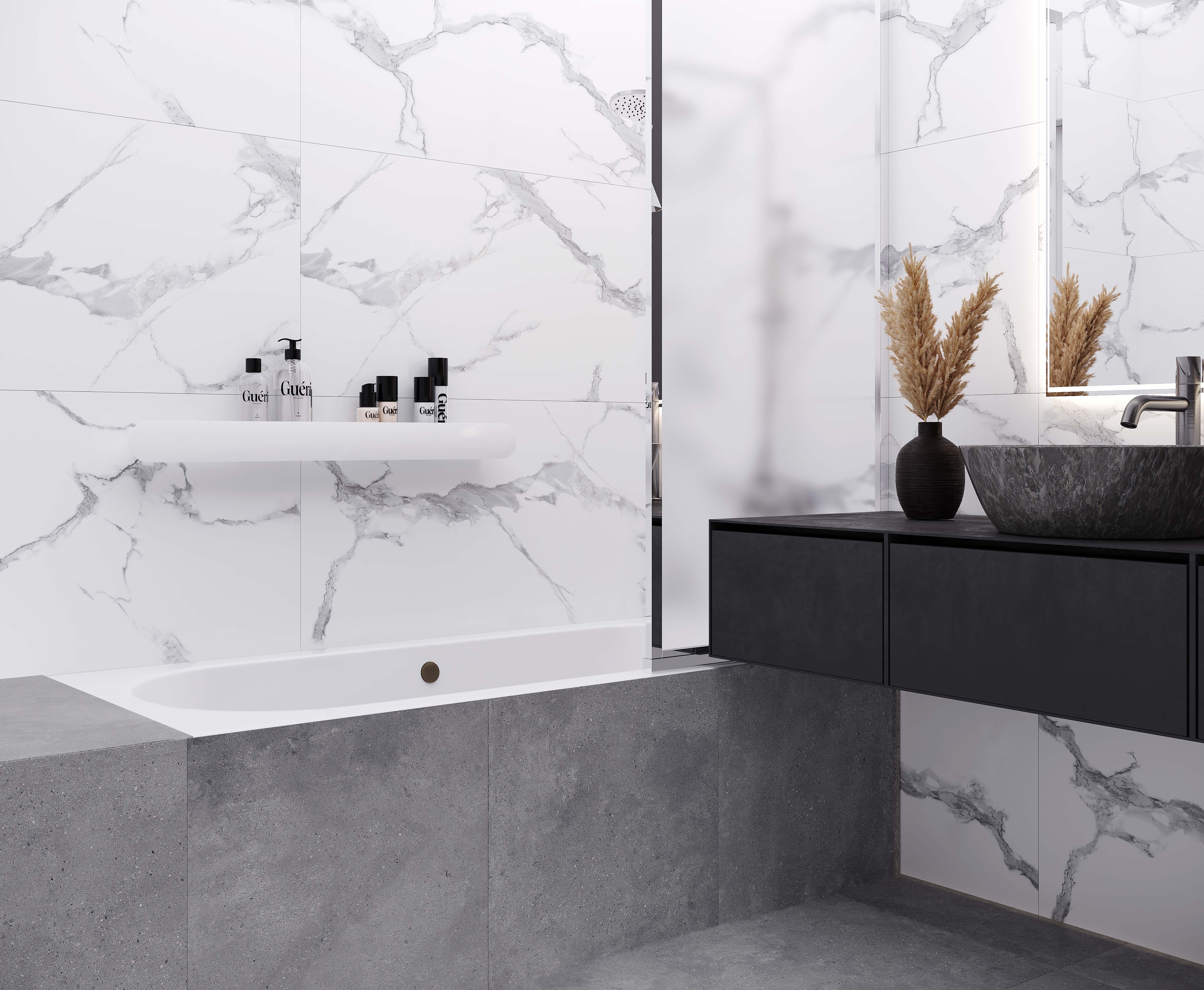 Statuario crown - фото 3