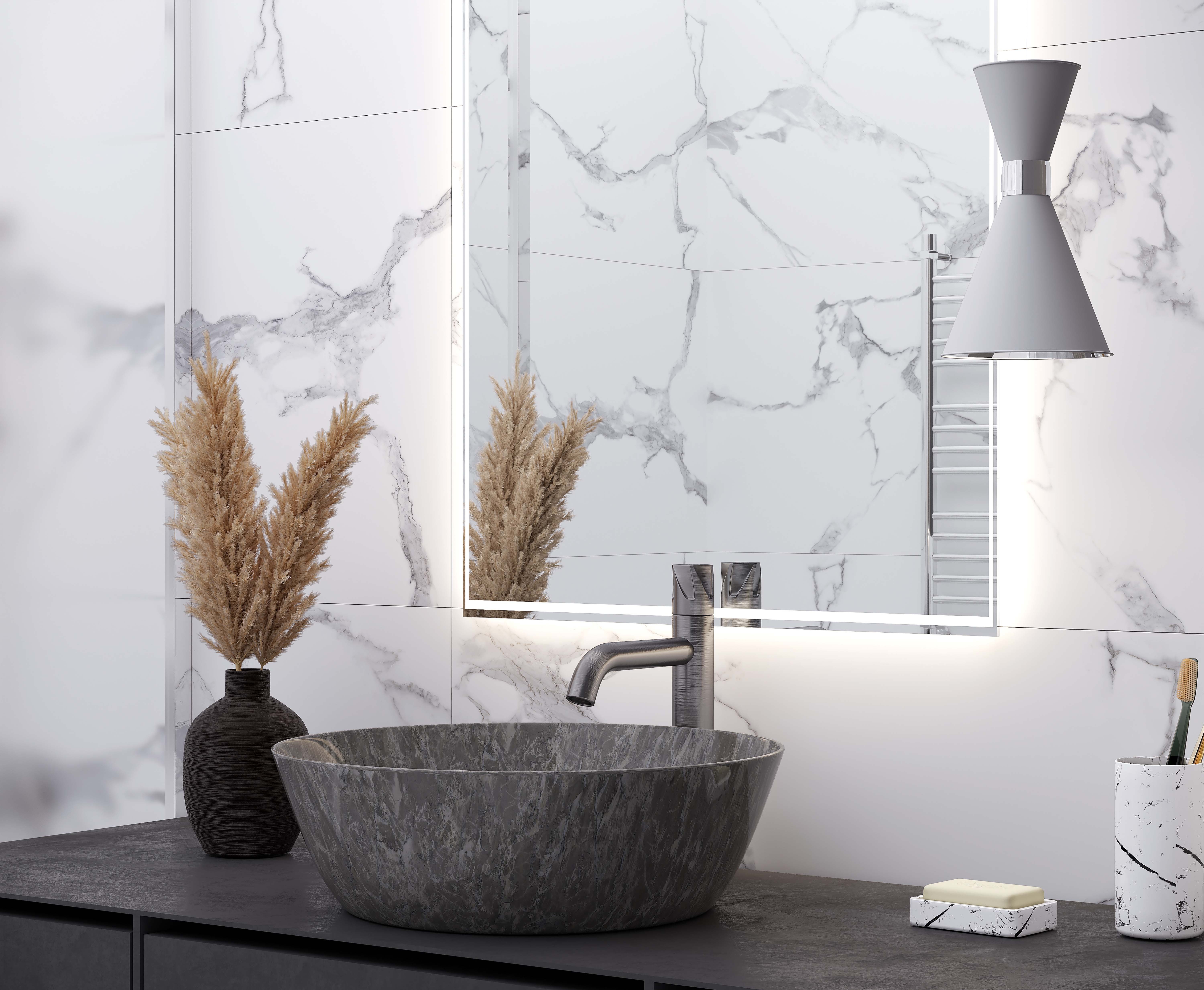 Statuario crown - фото 4