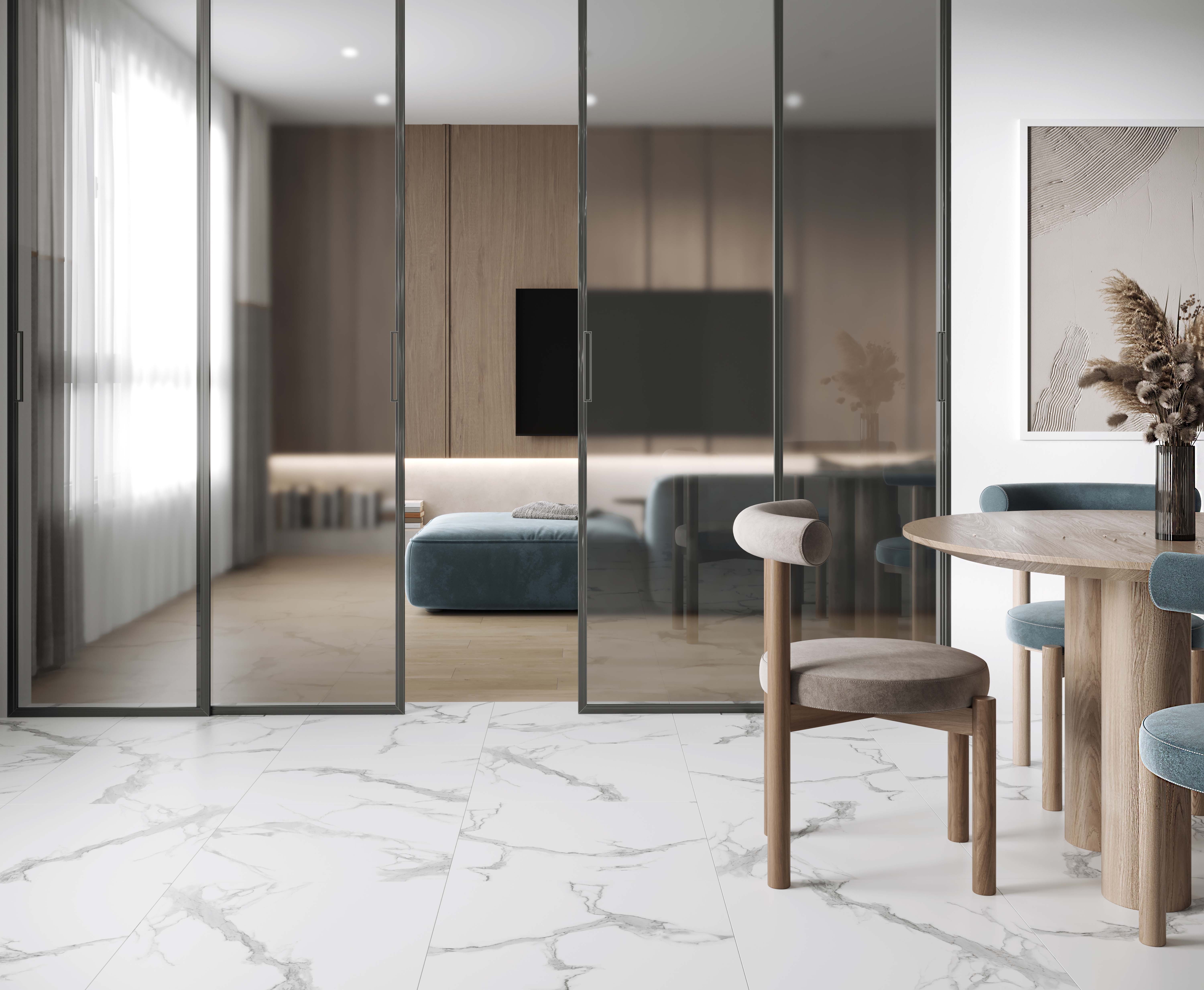 Statuario crown - фото 7