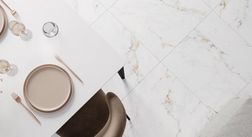 Statuario martin - фото 1