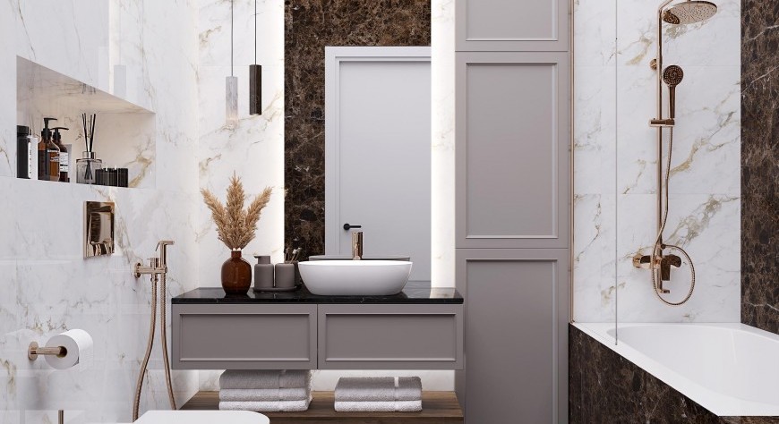 Statuario martin - фото 2