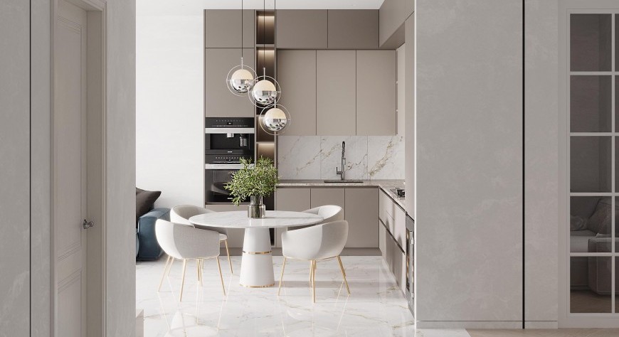 Statuario martin - фото 4