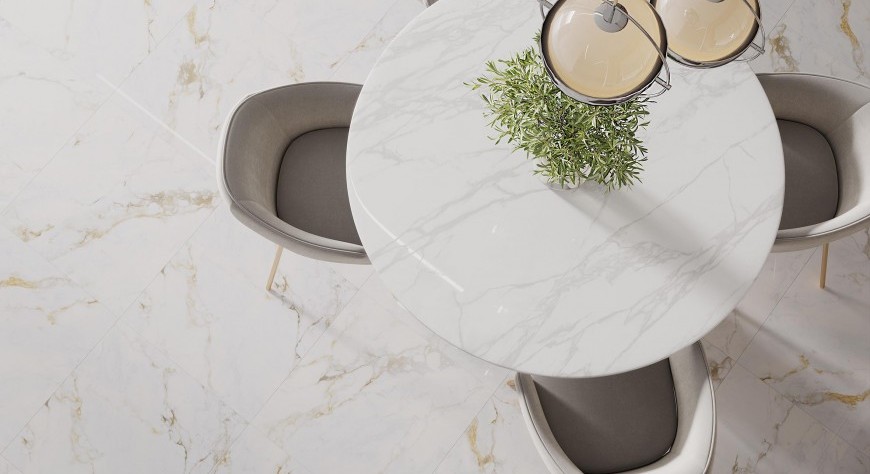 Statuario martin - фото 5