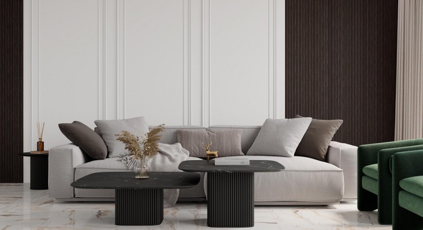 Statuario porshe - фото 2