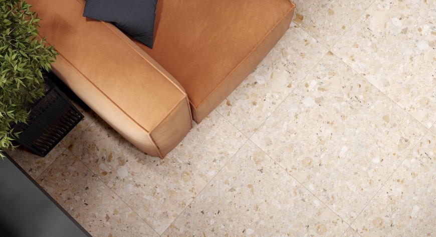 Stony beige - фото 1