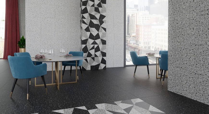 Терраццо - фото 1