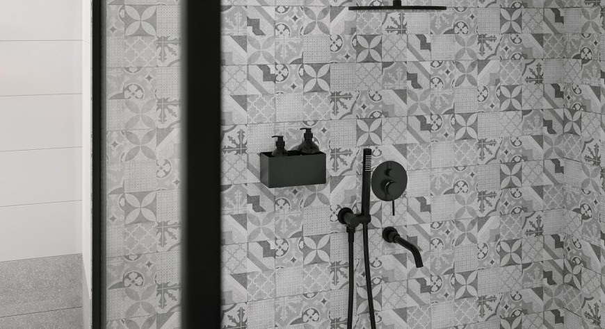 Terrazzo - фото 1