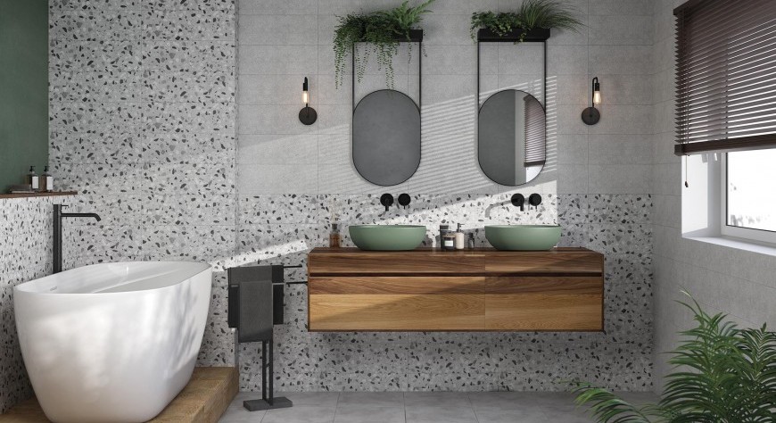 Terrazzo - фото 2