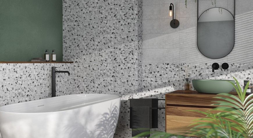 Terrazzo - фото 3