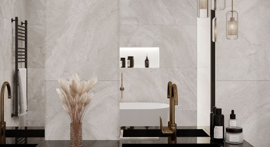 Titan white - фото 3