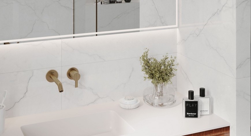 Torso bianco - фото 2