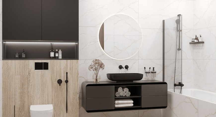 Torso gold - фото 1