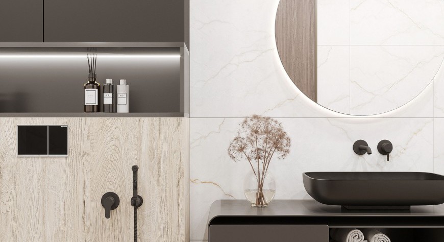 Torso gold - фото 2